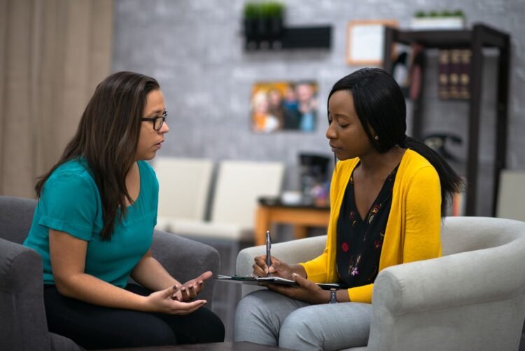 Find a Therapist NYC: Expert Mental Health Support Available Virtually or In-Person