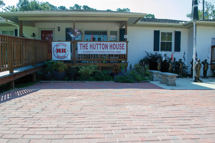 The Significance of Engraved Bricks: Creating Lasting Tributes for Veterans