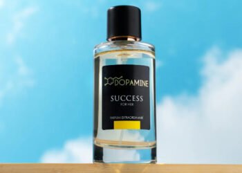 Significance of perfume for women: More than just a fragrance