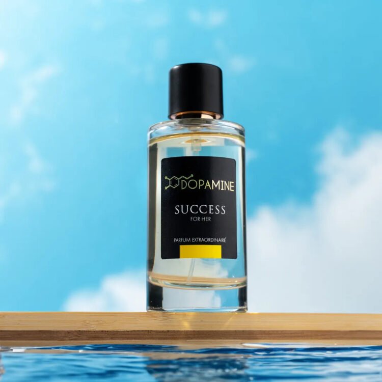 Significance of perfume for women: More than just a fragrance