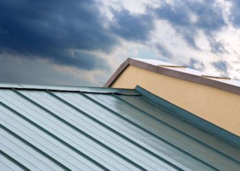 Eco-Friendly Roofing: Sustainable Options for Your Home