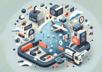 How To Dropshipping from Alibaba to Shopify: A Comprehensive Guide