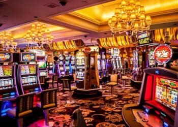 Maximize Your Winnings: Top Strategies for Gacor Slots Today