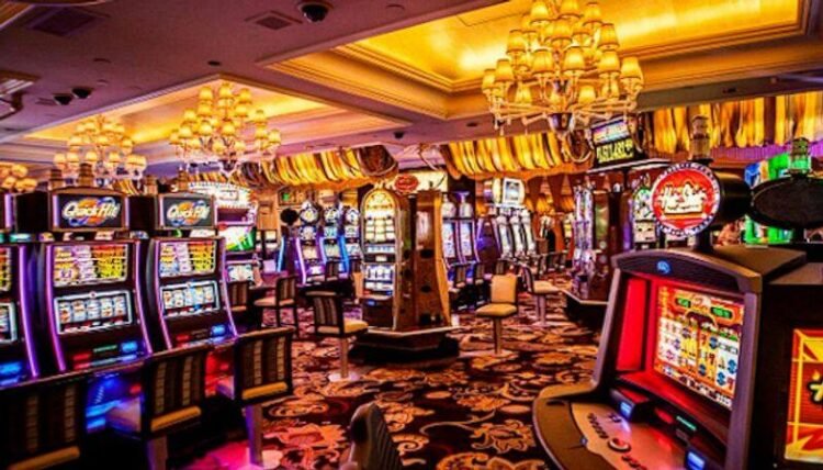 Maximize Your Winnings: Top Strategies for Gacor Slots Today