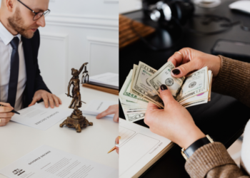 The Advantages and Disadvantages of Accepting a Quick Personal Injury Settlement