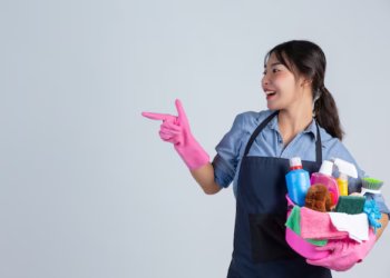 Your Trusted Partner in Cleanliness: Explore CJM’s Tailored Cleaning Services in Thailand
