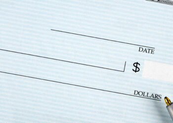 Check Payments in the Digital Age: What’s Next?