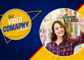 Best Video Production Company in India – Vidzy