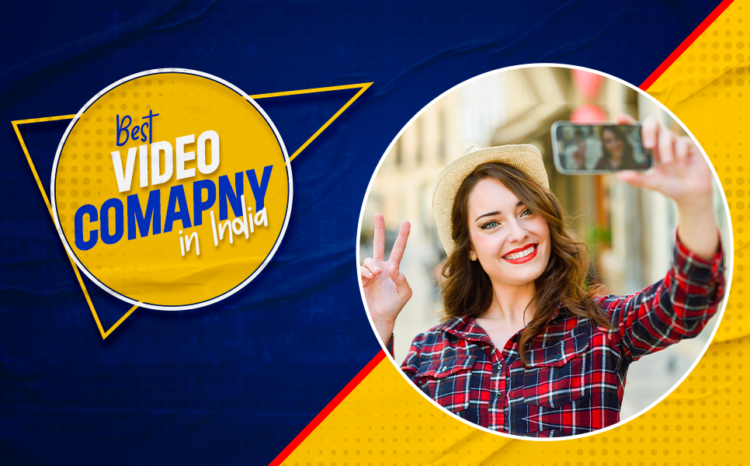 Best Video Production Company in India – Vidzy