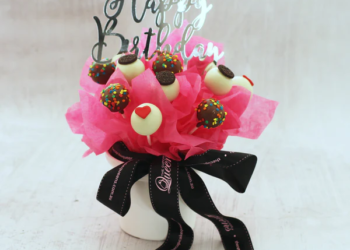 7 Reasons Why You Should Embrace the Cake Pop Trend 