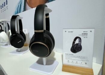 KO-STAR’s NB-1096 at IFA 2024: Redefining Professional Audio Excellence 