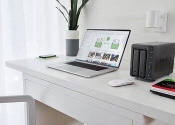 Enhancing Your Home Network with NAS Storage