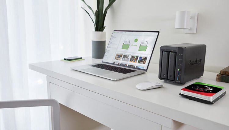 Enhancing Your Home Network with NAS Storage