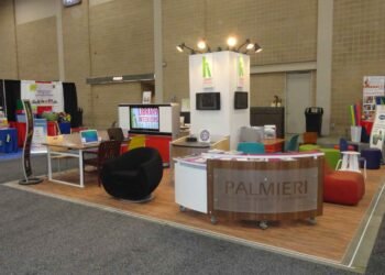 Top Advantages of Using Stand Floor Solutions for Trade Shows and Events