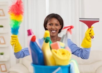 Reasons Why You Should Consider Becoming A House Cleaner