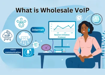 Wholesale VoIP Telephony: Revolutionizing Business Communications