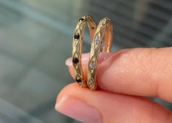 Explore the Timeless Appeal of 14ct Gold Jewellery: From Chains to Bracelets