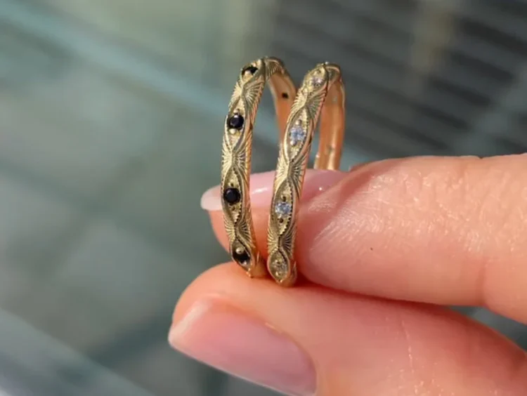 Explore the Timeless Appeal of 14ct Gold Jewellery: From Chains to Bracelets