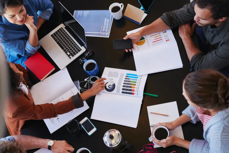 Turning Basic Human Traits Into Successful Businesses