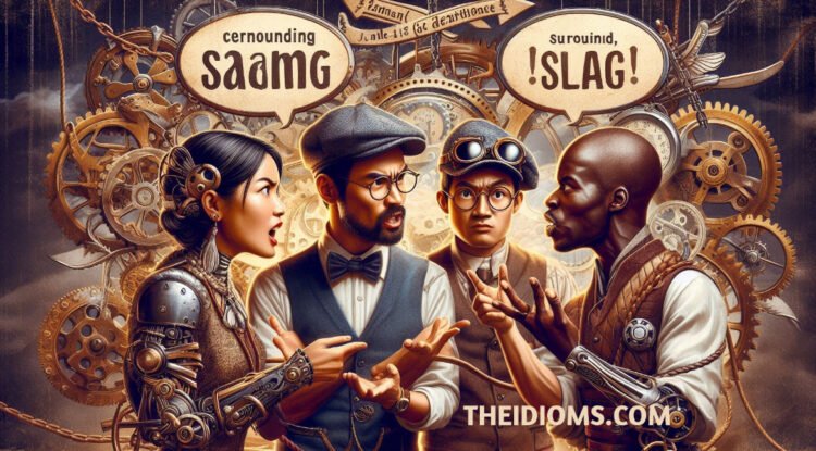 Top Idiom Controversies Throughout History: Racial, Cultural, and Ethical Debates Explained