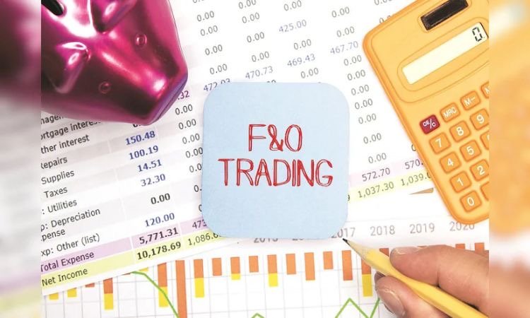 Impact of Market Volatility on F&O Trading