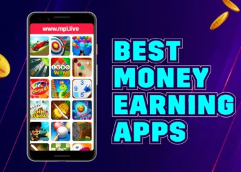 Exploring Financial Growth Through Online Money Games