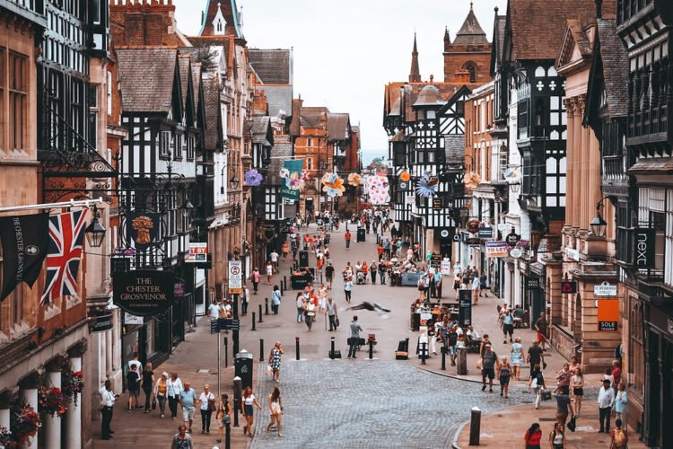 Why Chester is the Perfect Place to Invest in Property