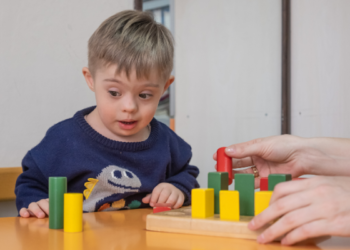 Children with Autism: How Physiotherapy Supports Autism Treatment in Pune