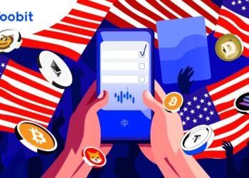 How The U.S. Elections Influence the Cryptocurrency Market: Analysis by Toobit Experts
