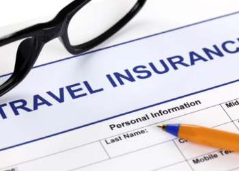 Top 5 Reasons to Buy Travel Insurance Online with Bajaj Allianz General Insurance Company