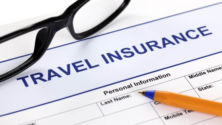 Top 5 Reasons to Buy Travel Insurance Online with Bajaj Allianz General Insurance Company