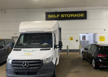 The Ultimate Guide to Manchester Moving and Storage Services by Muradsgroup