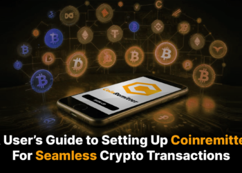 A User’s Guide to Setting Up Coinremitter For Seamless Crypto Transactions