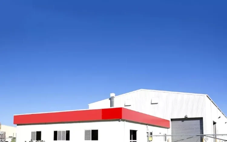 Real Estate Challenges for Warehouses in Coimbatore