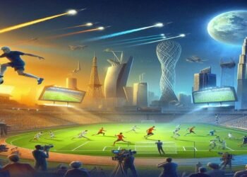 The Evolution and Impact of Sports Broadcasting