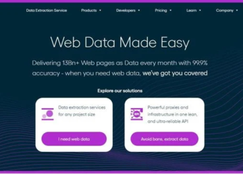 Zyte Proxy Review: An Effective Web Scraping Solution