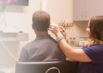 Why Choose Professional Ear Wax Removal in Dartford? Safe Solutions for Clearer Hearing