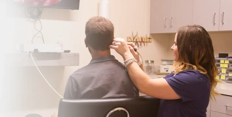 Why Choose Professional Ear Wax Removal in Dartford? Safe Solutions for Clearer Hearing