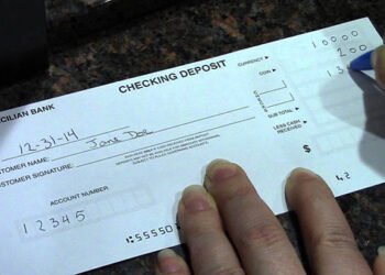 What is a Deposit Slip and How can it be Created Digitally?