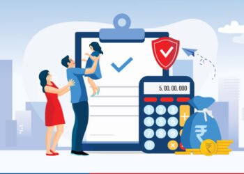 5 Crore Term Insurance: For High-Net-Worth Individuals