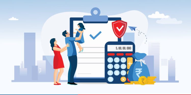 5 Crore Term Insurance: For High-Net-Worth Individuals