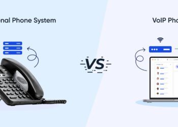 VoIP Services vs. Traditional Phone Services: Pros and Cons