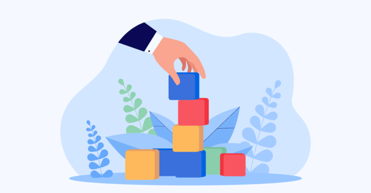 The AG5 Way in Managing Skills and Competencies 