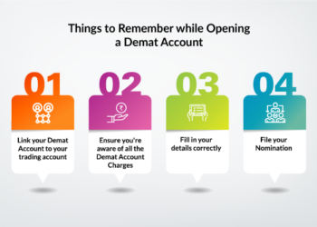 Things To Consider While Planning for Free Demat Account Opening Online