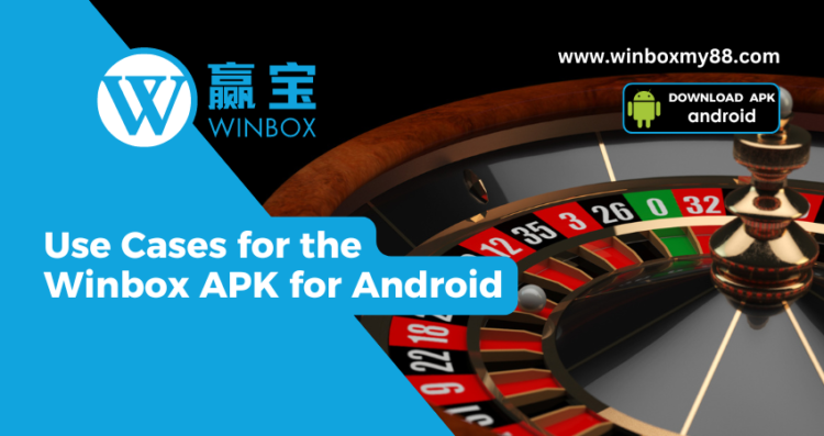 Download Winbox Android APK | Latest 2024 Version for Android