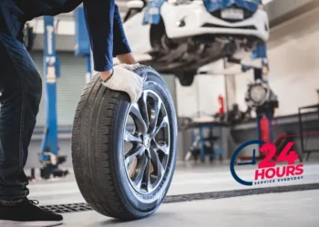 Flat Tyre Repair Dubai: Quick and Reliable Solutions for Roadside Emergencies
