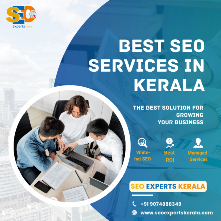 How Kerala’s Traditional Businesses Can Benefit from SEO