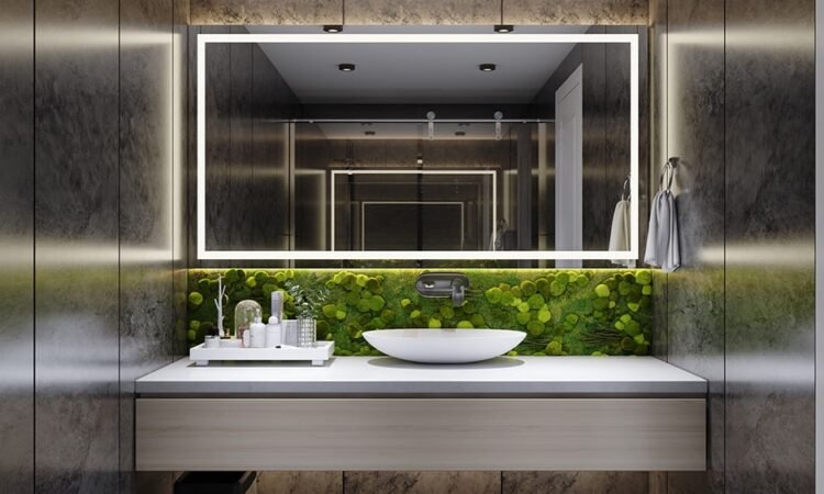 Choosing the Perfect Bathroom Lighting: Bright Ideas for Every Style