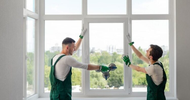 A Homeowner’s Guide to Choosing Energy-Efficient and Stylish Window Replacements