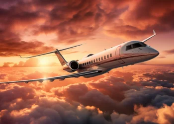 Luxury at Your Fingertips: Why You Should Book a Private Jet Now